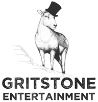 Gritstone Logo